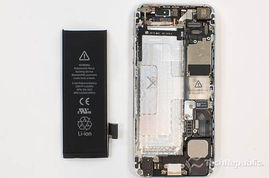 蘋(píng)果要搞iWatch，電池革新是關(guān)鍵